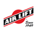 Air Lift 19-24 RAM 3500 LoadLifter 5000 Air Spring Kit