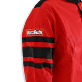 RaceQuip Single Layer Fire Suit Jacket 111016RQP