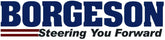 Borgeson Steering Shaft; Telescopic; Steel; 2009-2019 Dodge / Ram 2500 and 3500 000954