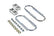 Belltech LOWERING BLOCK KIT 04+ COLORADO 1inch