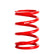 Eibach ERS 8.00 inch L x 2.25 inch dia x 600 lbs Coil Over Spring