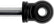 Fox 14-18 RAM 2500/3500 2.0 Performance Series 8.3in TS Stabilizer Axle Mount