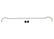 Whiteline 10/93-00 Subaru WRX/STi GC-GF Front 22mm Swaybar-x-heavy duty adjustable