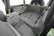 Husky Liners 97-06 Jeep Wrangler TJ / 04-06 LJ (w/Ctr Cnsl w/o Heat Shld) Guardian Impact Jeep Liner