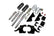 Belltech LOWERING KIT WITH SP SHOCKS