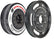 ATI Damper - 7.48in - Alum LW - 6 Grv - 2014+ Corvette LT1 - 6 Bolt