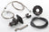 Clutch Masters 17-21 Honda Civic Type R 2.0L Turbo .75in Bore Master Cylinder Upgrade Kit - Red