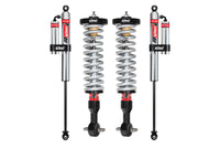 Eibach Pro-Truck Coilover Stage 2R 15-20 Ford F-150 SuperCrew 3.5L V6 EcoBoost 4WD