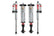 Eibach Pro-Truck Coilover Stage 2R 15-20 Ford F-150 SuperCrew 3.5L V6 EcoBoost 4WD