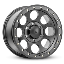 Load image into Gallery viewer, Mickey Thompson Classic Pro Black Wheel - 17X9 5X5 BP 4.53in BS -12 Offset 71.6mm Bore