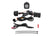 Diode Dynamics Hitch Mount LED Pod Reverse Kit SSC1