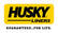 Husky Liners 25-26 Toyota 4Runner / 24-26 Tacoma Aeroskin II - Tex. Black