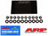 ARP Ford EcoBoost 2.3L 12 Pt. Head Stud Kit