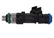 Ford Racing 52 LB/HR Fuel Injector Set