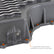 Mishimoto 2011+ Powerstroke 6R140 Transmission Pan - Cast - GR