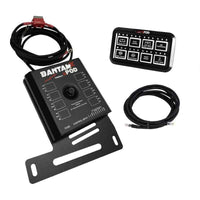 sPOD 07-18 Jeep Wrangler JK BantamX HD