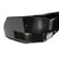 Westin 19-20 Chevy Silverado 1500 HDX Bandit Rear Bumper - Black