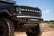 DV8 Offroad 2021+ Ford Bronco Front Bumper V2 - OE Plus Series (Works w/o ACC Relocation)