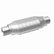 MagnaFlow Universal Catalytic Converter 2.5inch T2 Rear