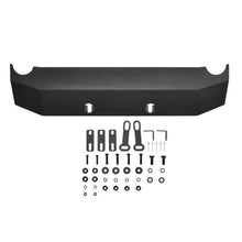 Load image into Gallery viewer, Westin 14-22 Toyota 4Runner (Excl. Ltd/TRD Sport/Nightshade) Pro-Series Front Bumper - Tex. Blk