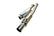 ISR Performance GT Single Exhaust - Nissan 350Z