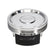 Manley 04+ Subaru WRX/STI EH257 99.50mm Bore STD Size 8.5:1 Dish Piston Set