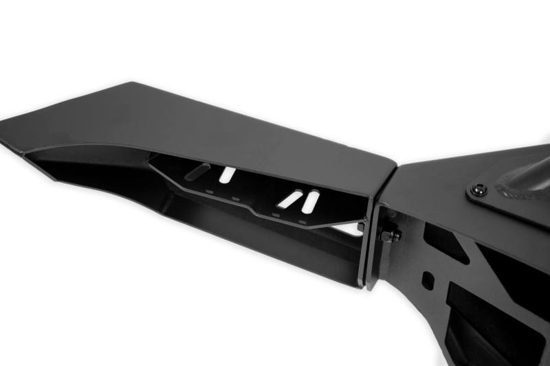 DV8 Offroad 21-23 Ford Bronco Spec Series Front Bumper