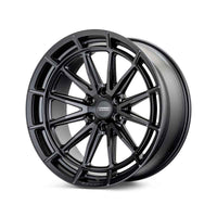 Vossen HFX-5 - 20x9.5 - 6x130 - ET30 - Deep Face - 84.1 - Satin Black Wheel