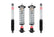 Eibach 22-24 GMC Sierra SLE Elevation SLT Crew Cab 3.0L 6 Cyl Pro Tuck Lift Kit Stage 2