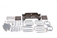 Load image into Gallery viewer, Hellwig 11-22 Ram 3500 Hardware Kit for Load Pro Multi Leaf 2500lb/3500lb Helper Springs