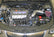 K&N 09 Acura TSX 2.4L Silver Typhoon Intake