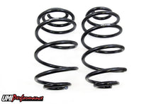 Load image into Gallery viewer, UMI Performance 64-72 GM A-Body 78-88 G-Body 2in Lowering Spring Rear