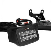 sPOD 19-23 Mercedes-Benz Sprinter BantamX HD (84in Battery Cables)