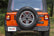 Rugged Ridge Spartacus HD Tire Carrier Hinge Casting 18-20 Jeep Wrangler JL