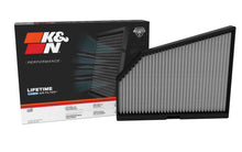 Load image into Gallery viewer, K&amp;N 16-21 Tesla X Cabin Air Filter