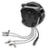Oracle Oculus Bi-LED Projector Headlights for Jeep JL/Gladiator JT - w/ Simple Controller