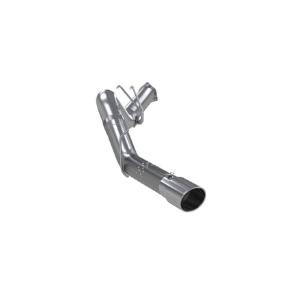 MBRP 2011-2016 Ford F250/350/450 6.7L 5in Single Side Exit Aluminized Exhaust System | S62530AL