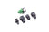 Radium Engineering Universal Check Valve Kit 6AN