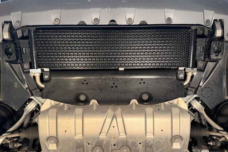 CSF BMW G2X M340i/M440i/M240i High Performance Engine Oil Cooler