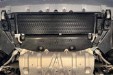 CSF BMW G2X M340i/M440i/M240i High Performance Engine Oil Cooler