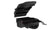 K&N 2021-2022 Dodge RAM 1500 TRX V8-6.2L AirCharger Intake