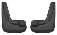 Husky Liners 17-22 Honda Ridgeline Custom-Molded Front Mud Guards