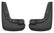 Husky Liners 17-22 Honda Ridgeline Custom-Molded Front Mud Guards