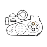 Cometic Harley-Davidson 65-88 B/T Primary Service Kit FxstFx/Fl 4 Spd.