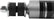 Fox 14+ Dodge 2500/3500 2.0 Perf Series 11.2in Smooth Body IFP Front Shock / 4-6in Lift