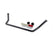 Belltech FRONT ANTI-SWAYBAR 88-99 GM/GMC 150025003500