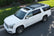 Go Rhino SRM 500 Roof Rack - 65in