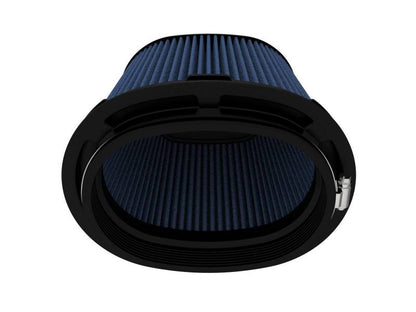 aFe Power MagnumFLOW Pro 5R Air Filter (6-3/4 x 4-3/4)in Flange x (8-1/2 x 6-1/2)in Base x (7-1/4 x 5)in Top | 20-91206R