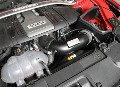 K&N Cold Air Intake | 2018-2023 Ford Mustang 5.0L V8 | 71-3540