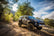 Fox 2005+ Toyota Tacoma 2.0 Perf Series 10.6in. Smooth Body IFP Rear Shock / 4-6in. Lift